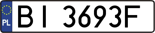 BI3693F
