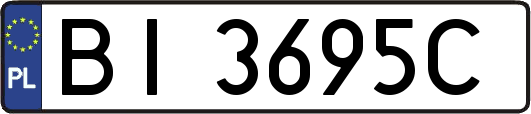BI3695C