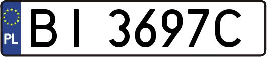 BI3697C