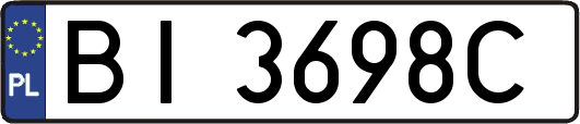 BI3698C