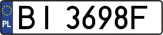 BI3698F