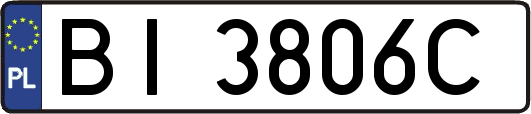BI3806C