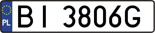 BI3806G