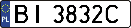 BI3832C