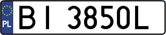 BI3850L
