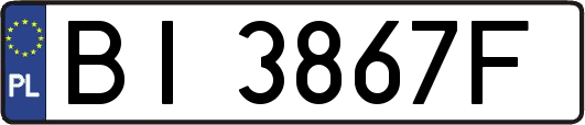 BI3867F
