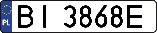 BI3868E