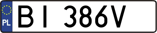 BI386V