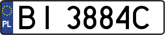 BI3884C