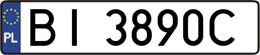 BI3890C