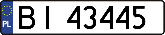 BI43445