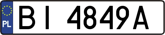 BI4849A