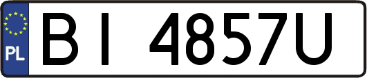 BI4857U