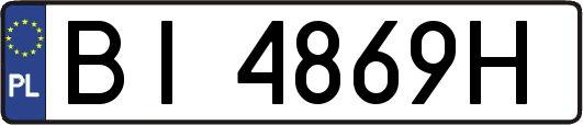 BI4869H