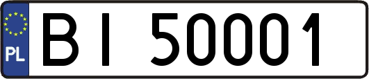 BI50001