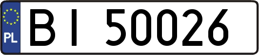 BI50026