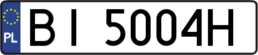 BI5004H