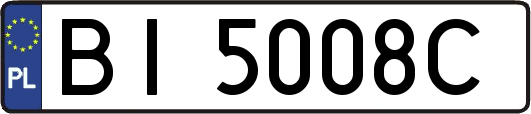 BI5008C