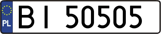 BI50505