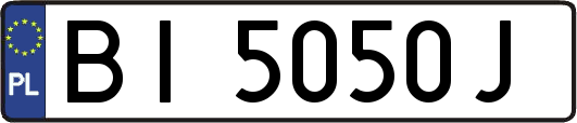 BI5050J