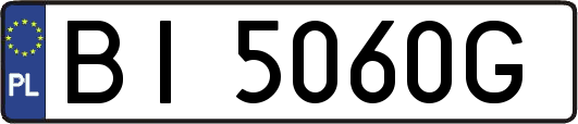 BI5060G