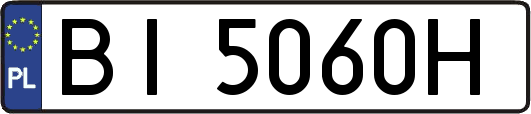 BI5060H