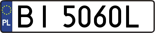 BI5060L