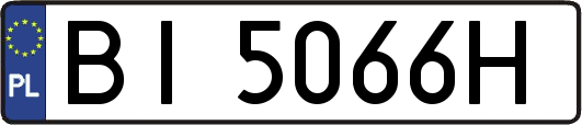 BI5066H