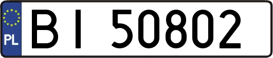 BI50802