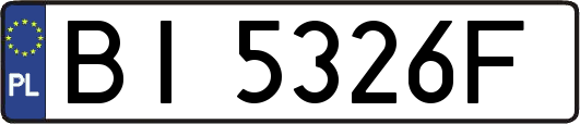 BI5326F