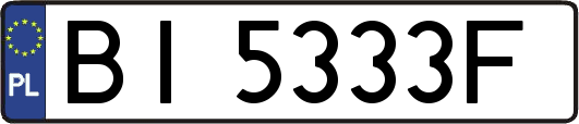 BI5333F