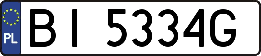 BI5334G