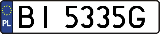 BI5335G