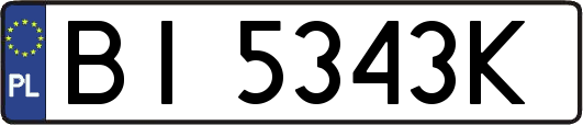 BI5343K
