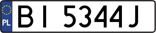 BI5344J