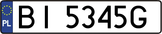 BI5345G