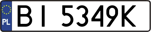 BI5349K