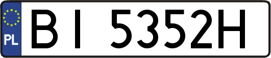 BI5352H