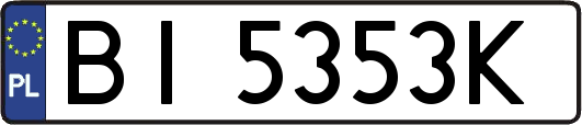 BI5353K
