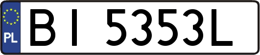 BI5353L