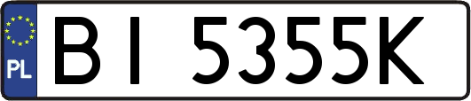 BI5355K