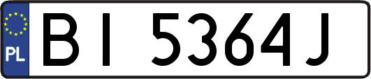 BI5364J