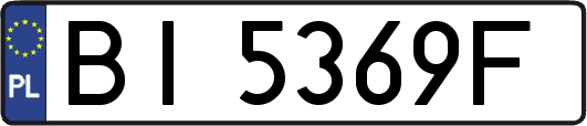 BI5369F