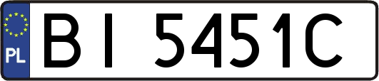 BI5451C