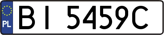 BI5459C