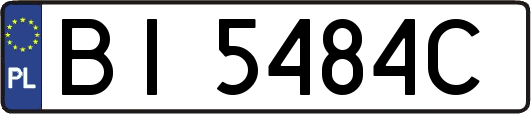 BI5484C