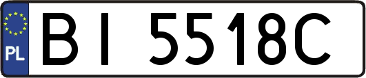 BI5518C