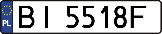 BI5518F