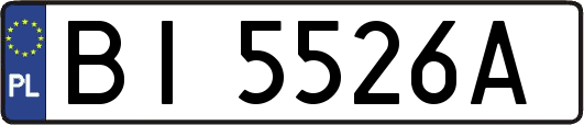BI5526A
