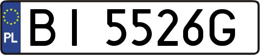 BI5526G